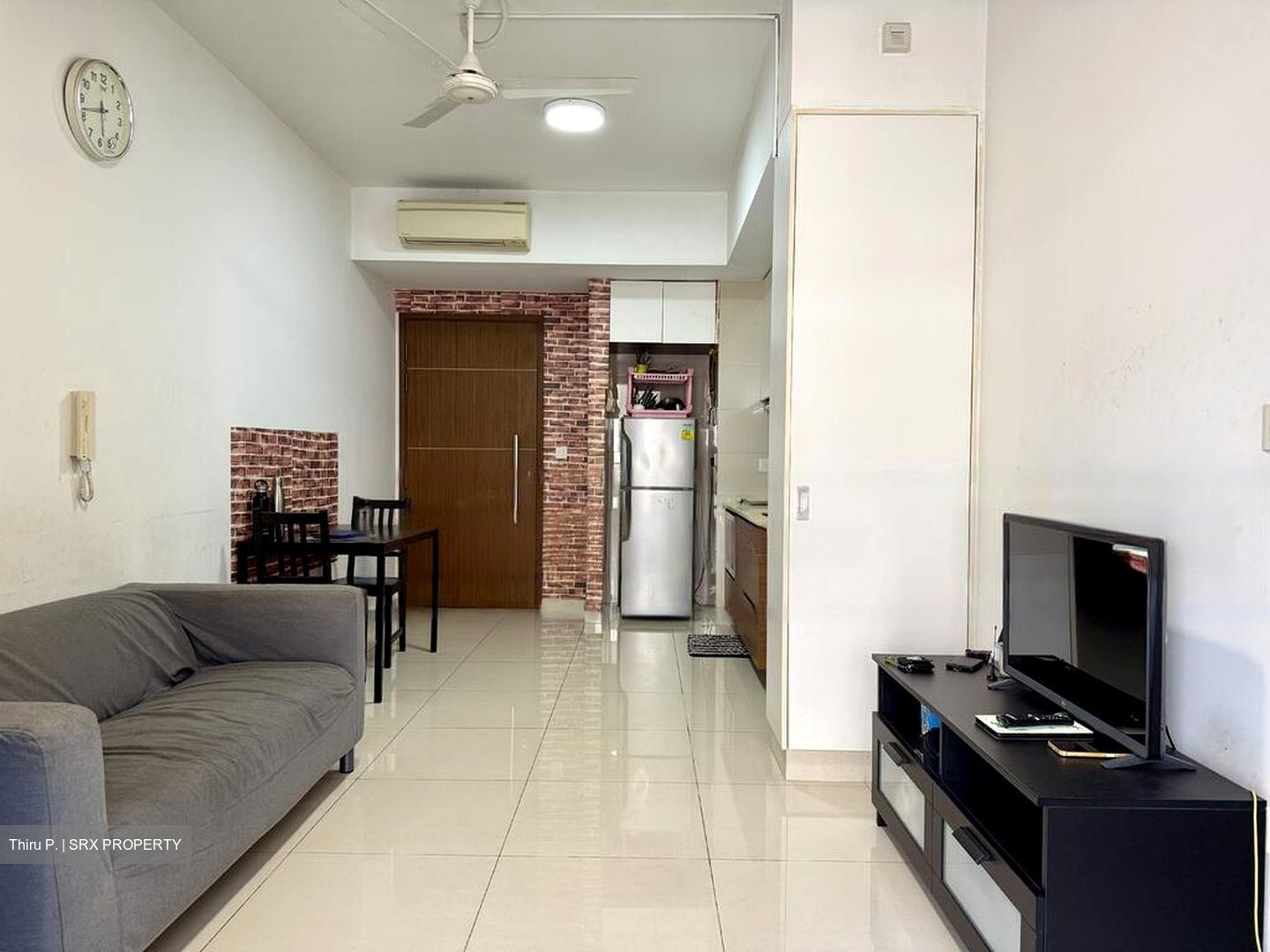The Miltonia Residences (D27), Condominium #449971391